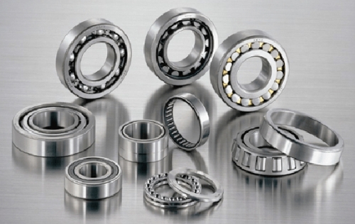 軸承的大致分類及常用軸承的特點 